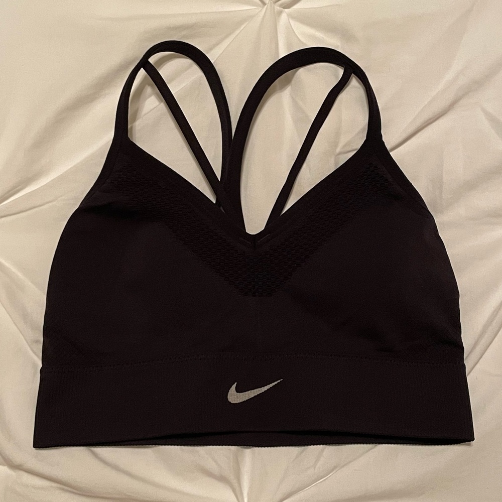 NWOT Nike Sports Bra